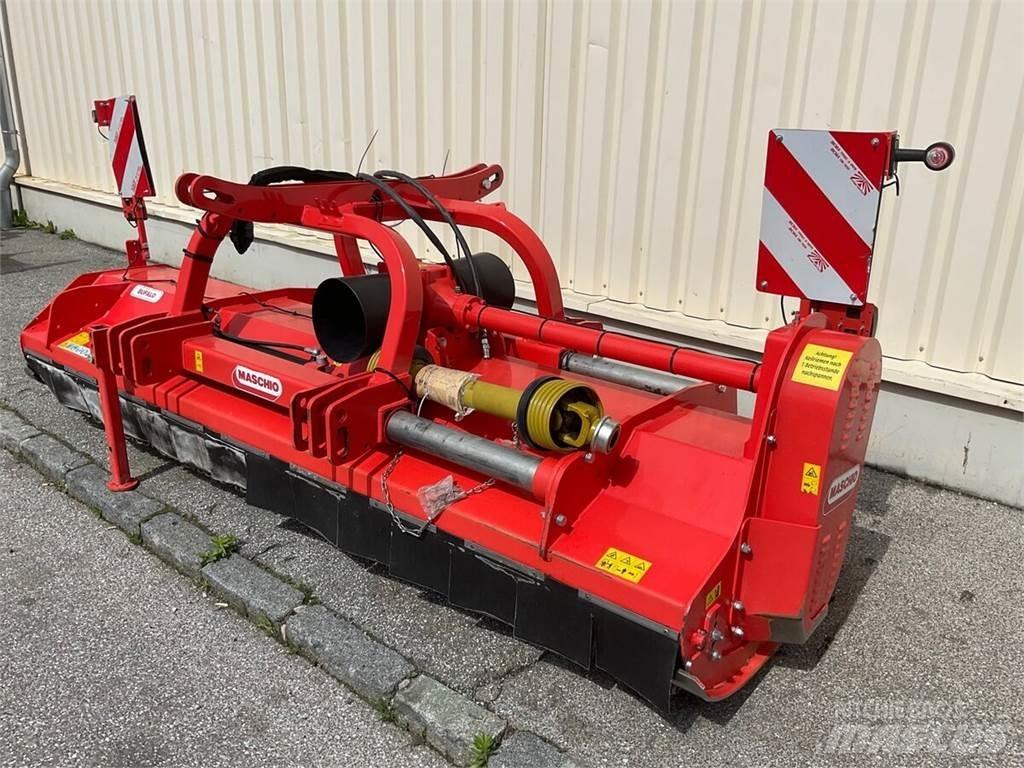 Maschio Bufalo 300 Karjamaade niidukid / pealselõikurid