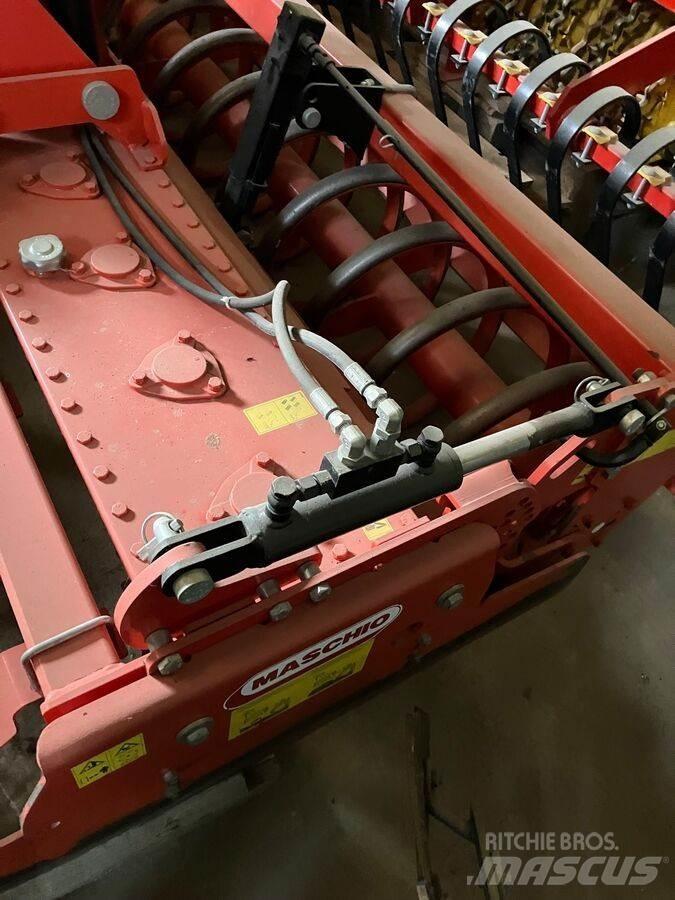 Maschio DC 3000 Randaalid
