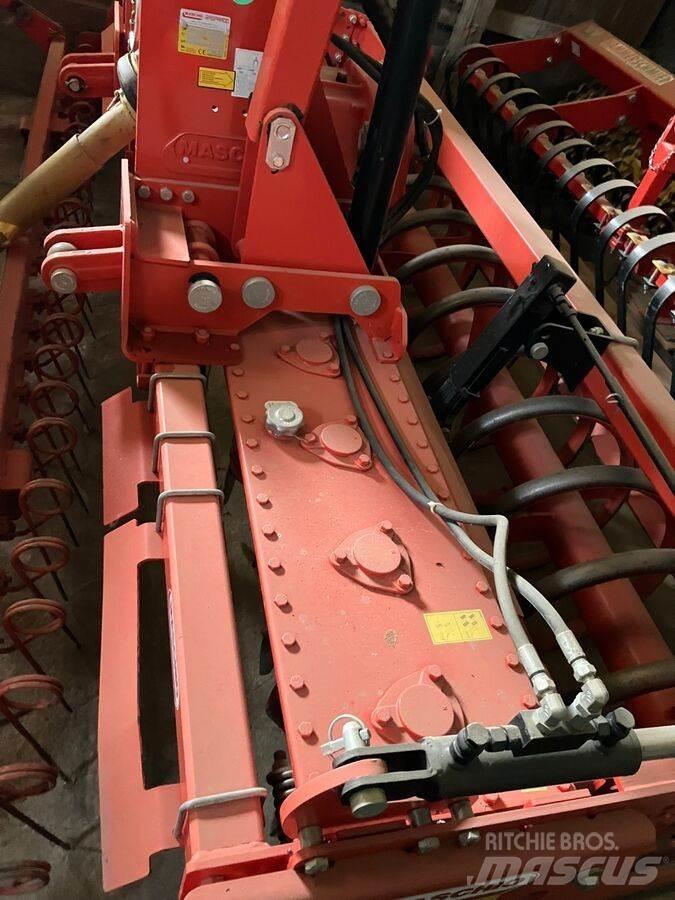 Maschio DC 3000 Randaalid