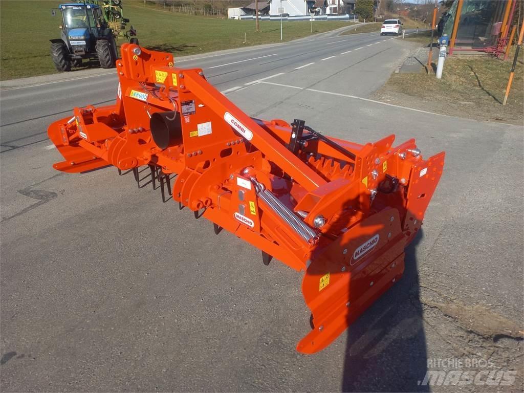 Maschio DM 3000 Randaalid