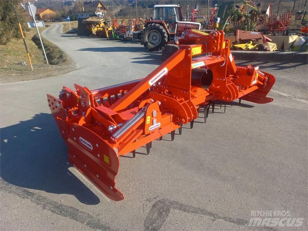 Maschio DM 3000 Randaalid