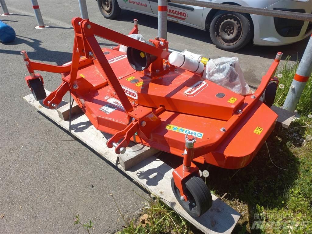 Maschio Jolly 180 Karjamaade niidukid / pealselõikurid