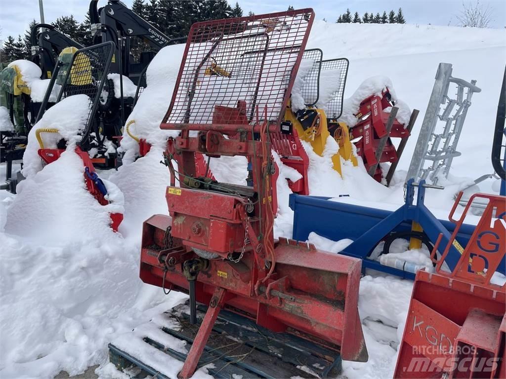  Maxwald A 501 S Vintsid