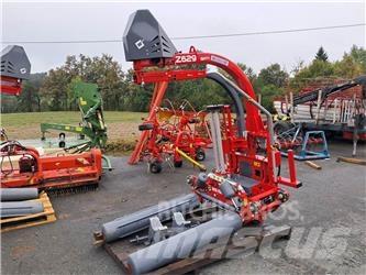Metal-Fach Z629 Muu silokoristustehnika