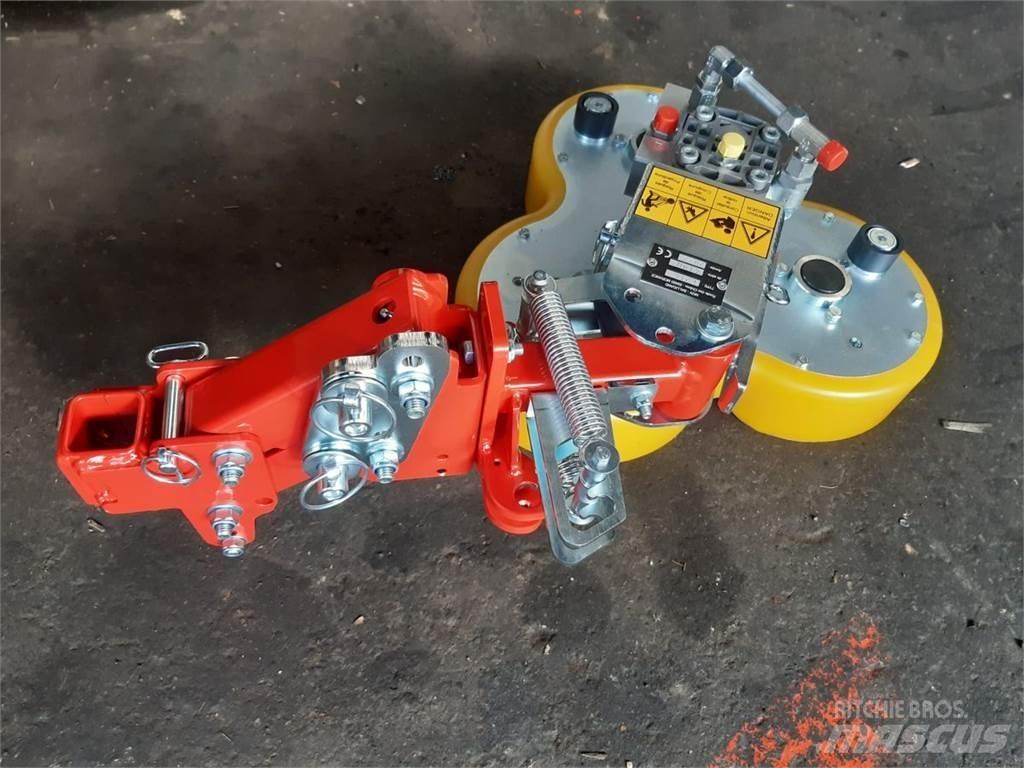  MGV Kleeblatt T214 Trimmerid