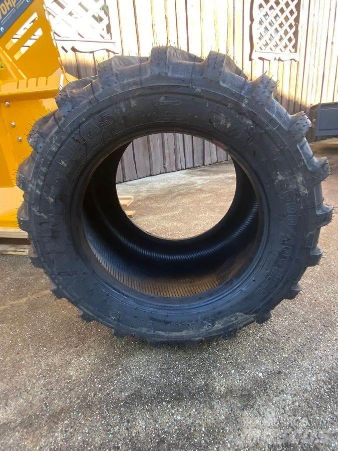 Mitas 600/40-22.5 Rehvid, rattad ja veljed
