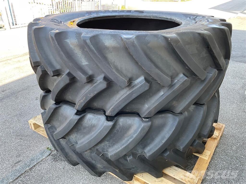 Mitas 650/75 R 42 Rehvid, rattad ja veljed