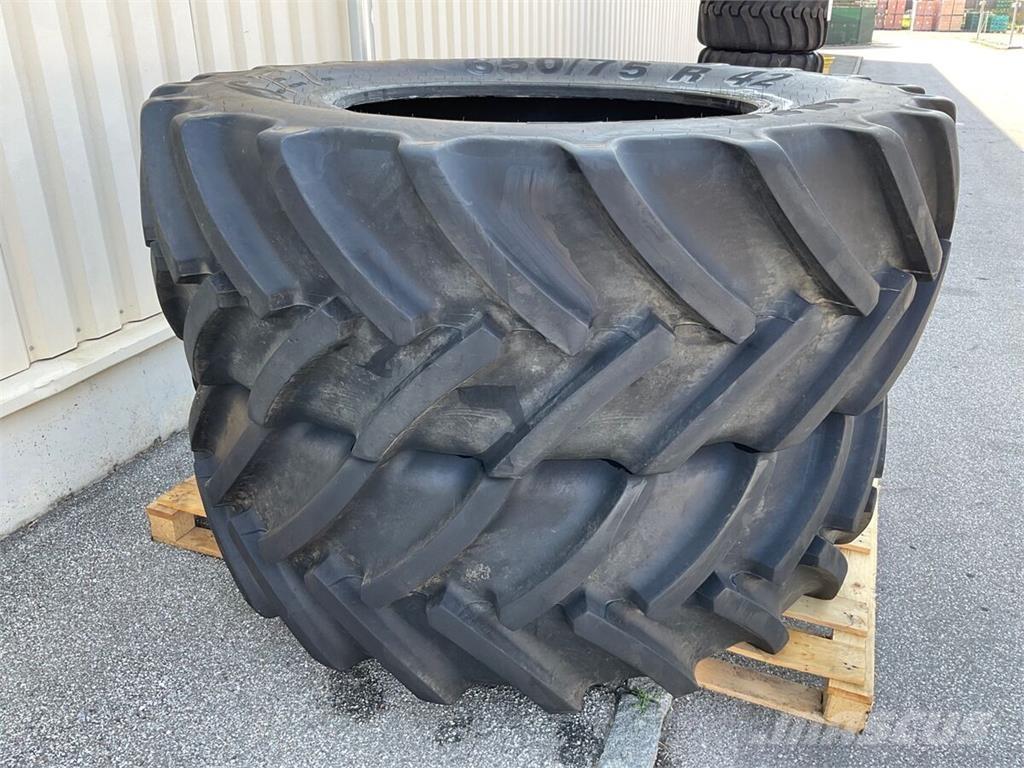 Mitas 650/75 R 42 Rehvid, rattad ja veljed