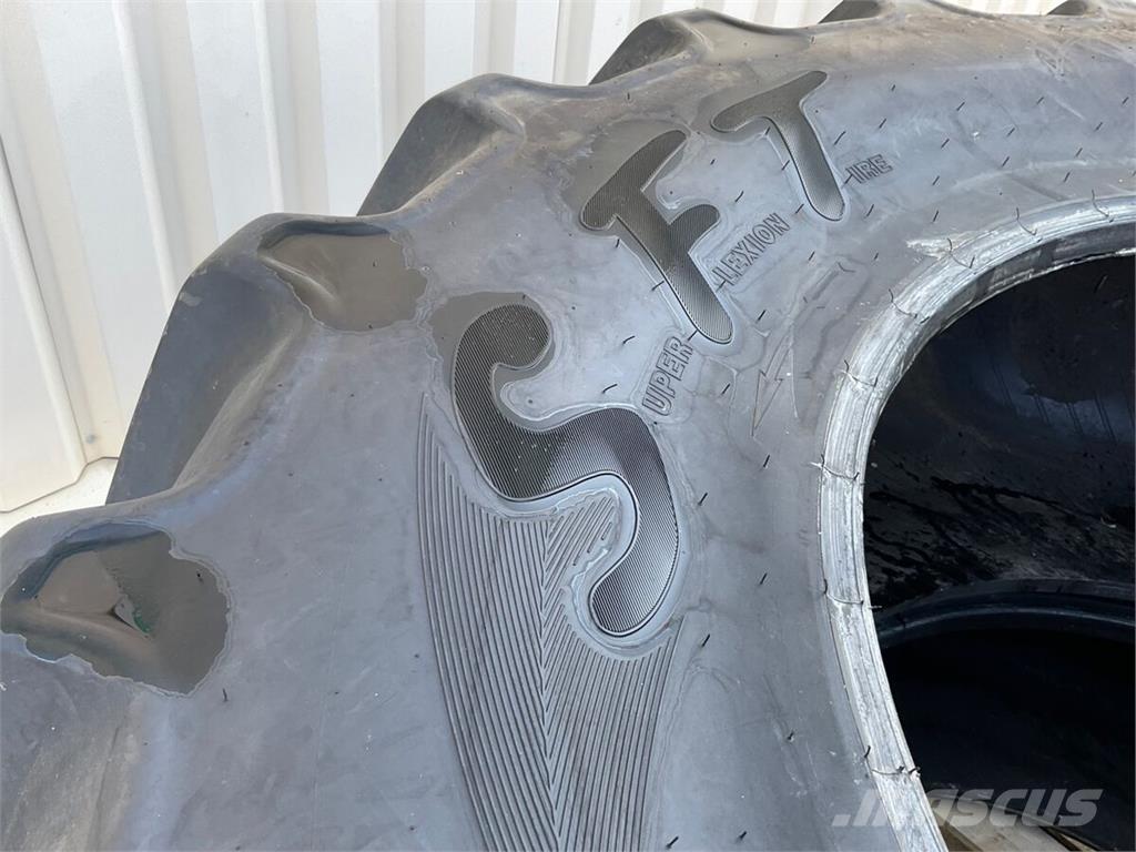 Mitas 650/75 R 42 Rehvid, rattad ja veljed