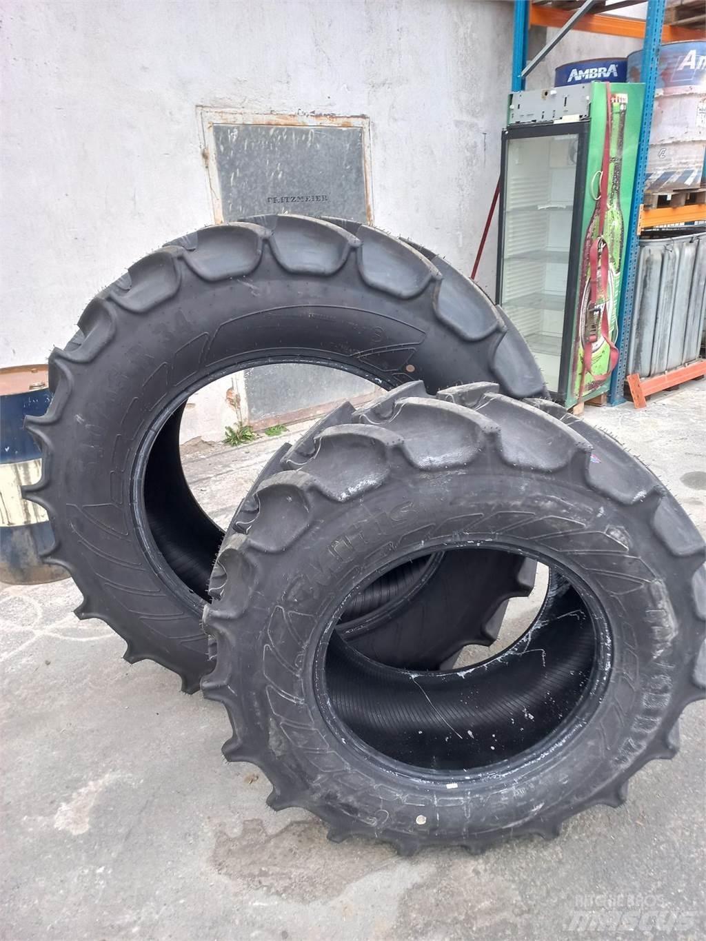 Mitas AC 65 Rehvid, rattad ja veljed