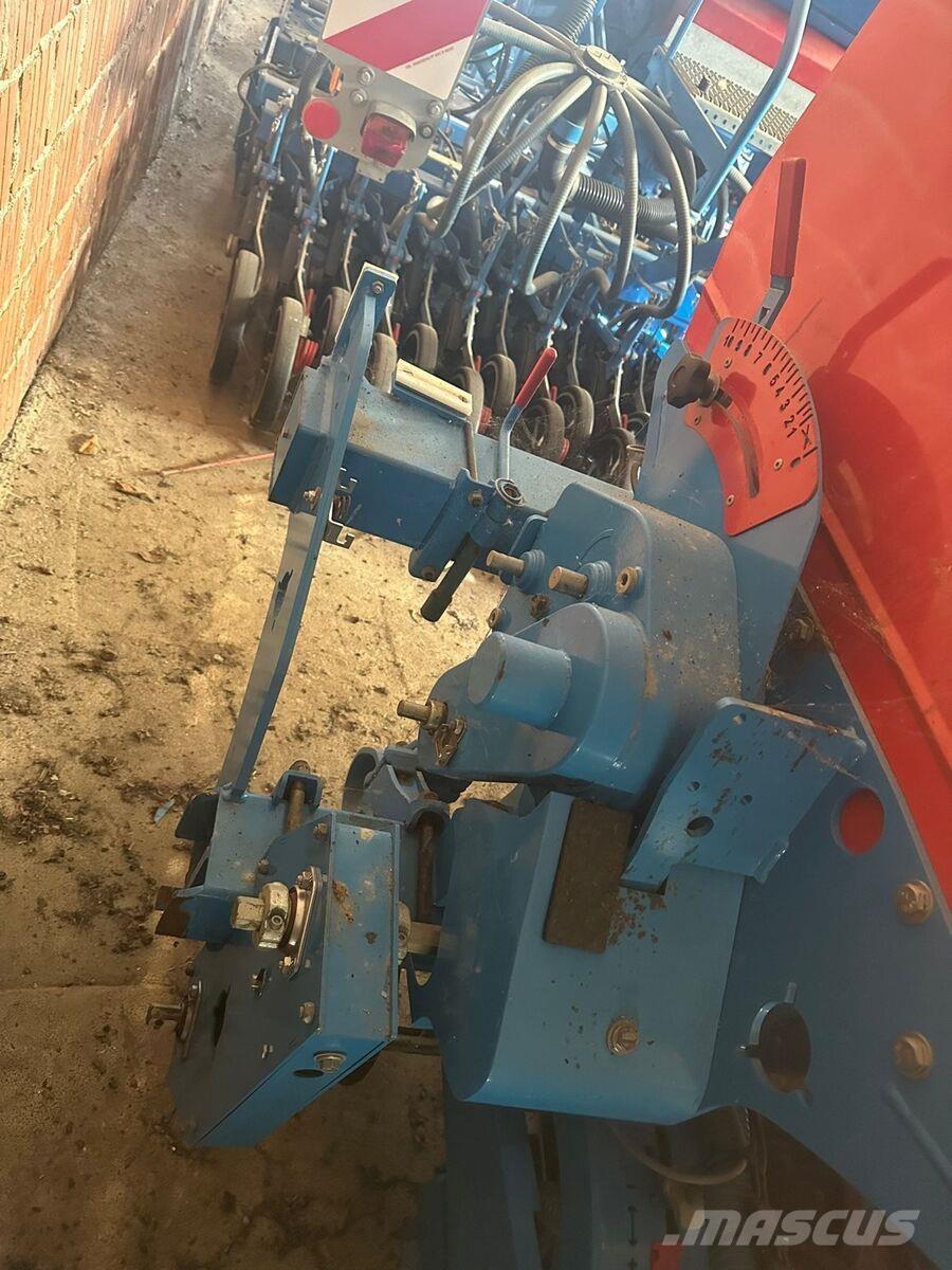 Monosem  Istutusmasinad