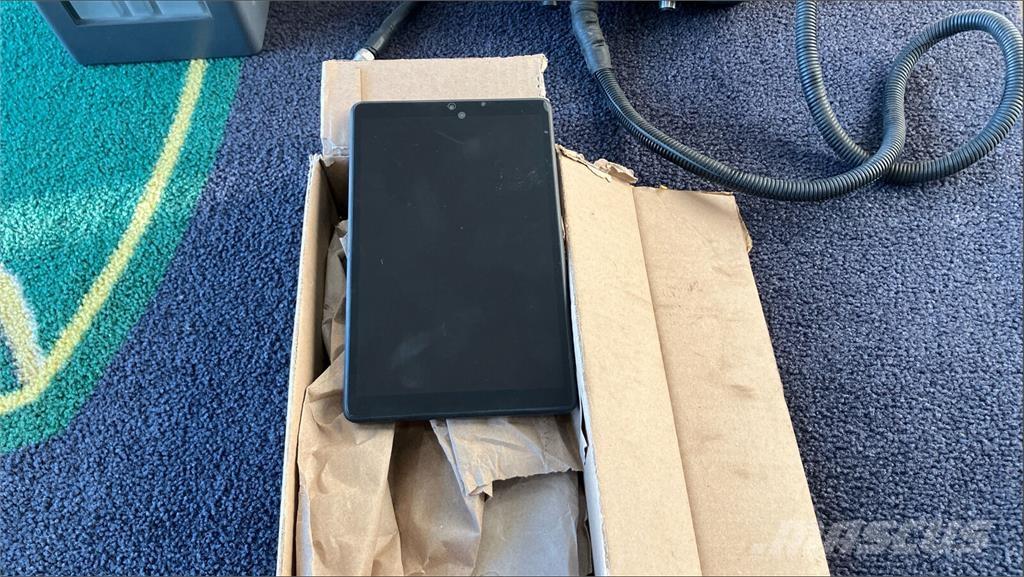  Nalatec Muud traktoritarvikud