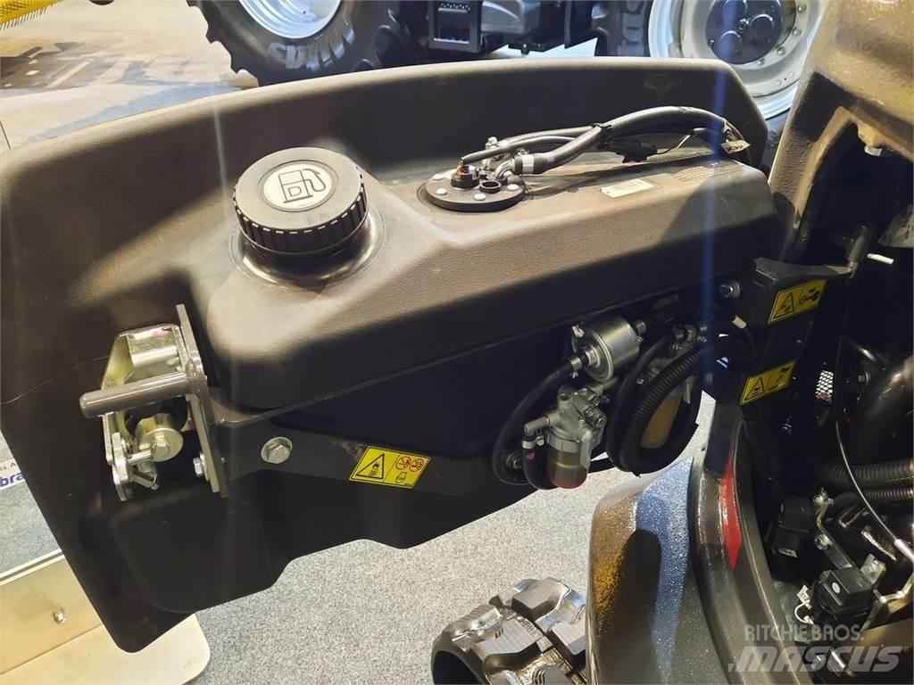 New Holland E20D Miniekskavaatorid < 7 t