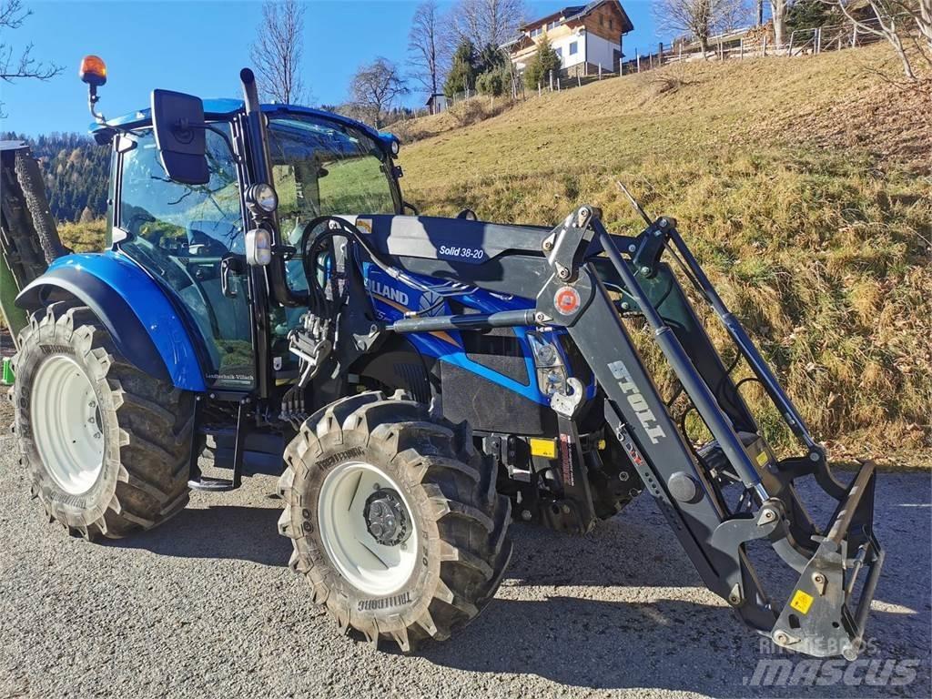 New Holland T 5.85 Traktorid
