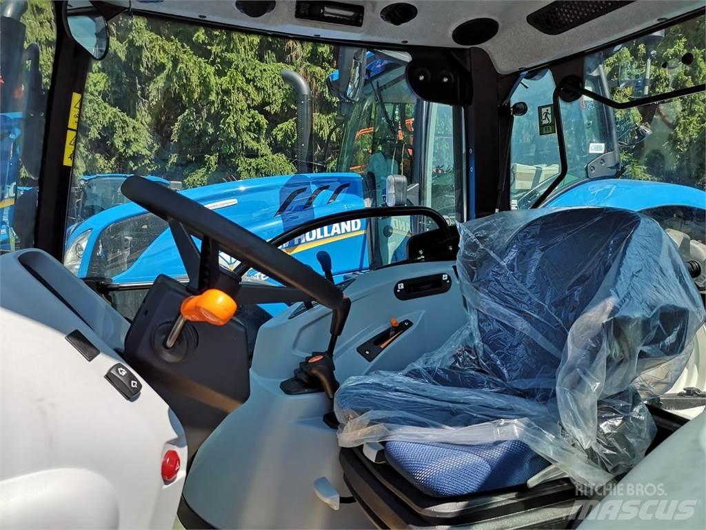 New Holland T4.75S Traktorid