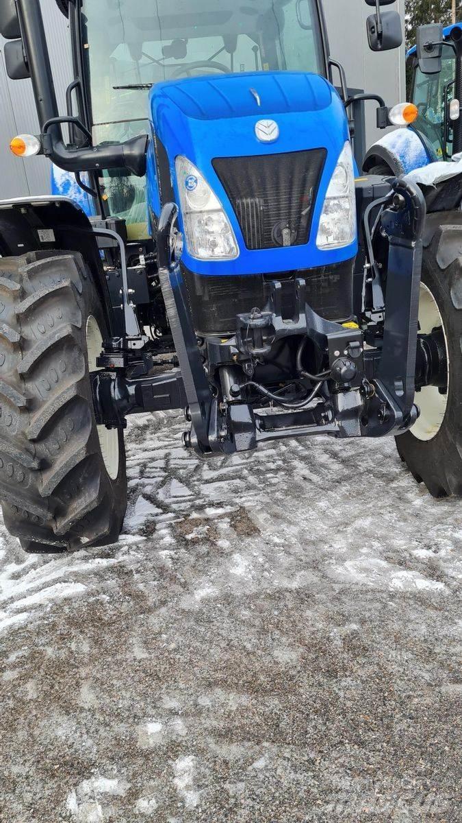 New Holland T5.100S Traktorid