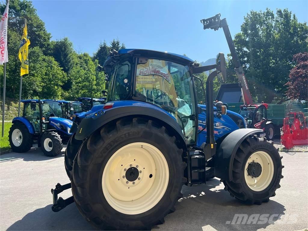 New Holland T5.130 Traktorid