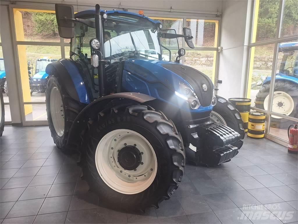 New Holland T5.90 Traktorid