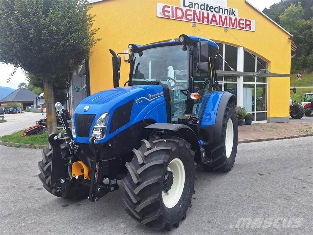 New Holland T5.90S Traktorid