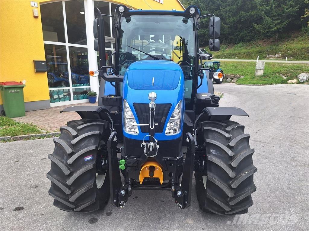 New Holland T5.90S Traktorid