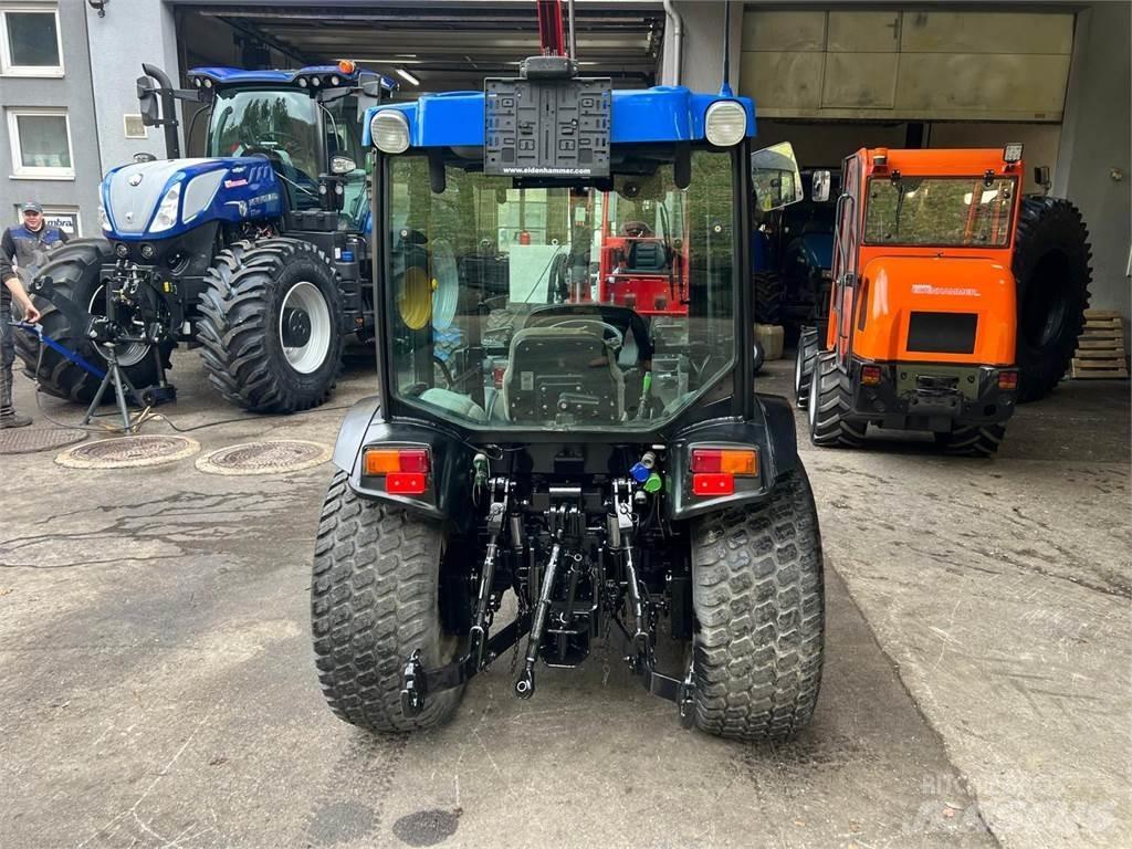 New Holland TCE 55 Traktorid