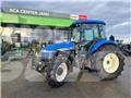 New Holland TD 5040 Traktorid