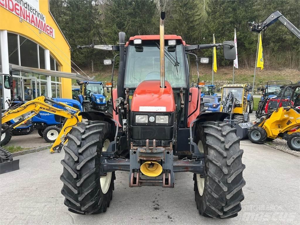 New Holland TS 90 Traktorid