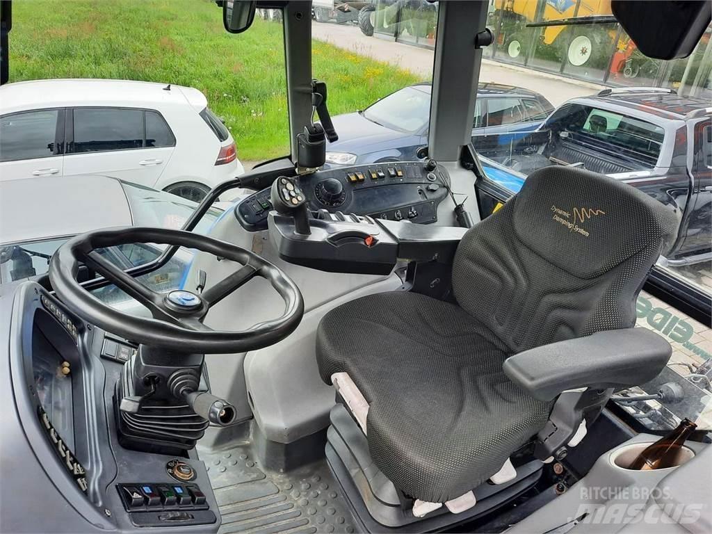 New Holland TVT 190 Traktorid