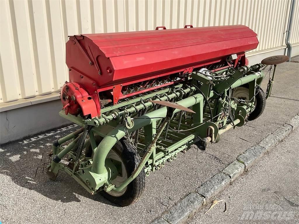Nodet BS V6 3 m Külvikud