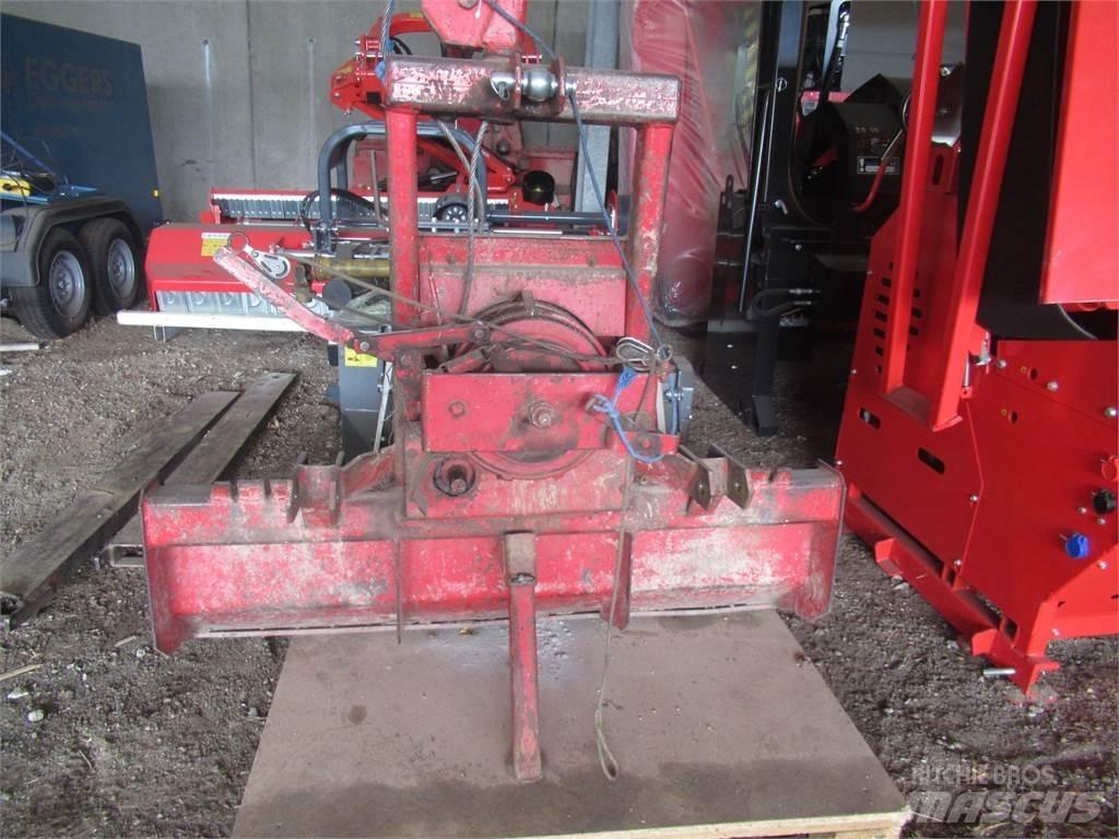 Norse 2500 Vintsid