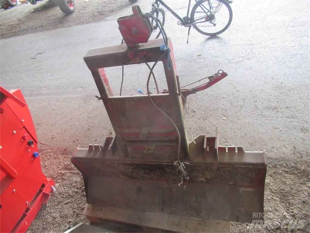 Norse 2500 Vintsid