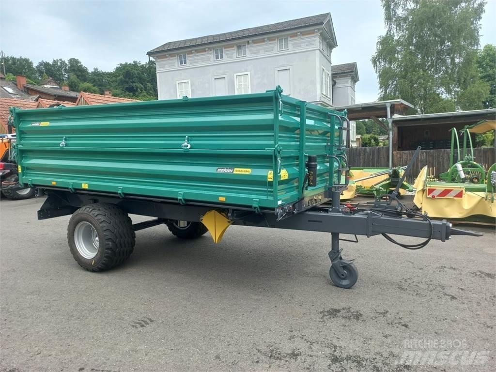Oehler EDK 70 Kallurhaagised