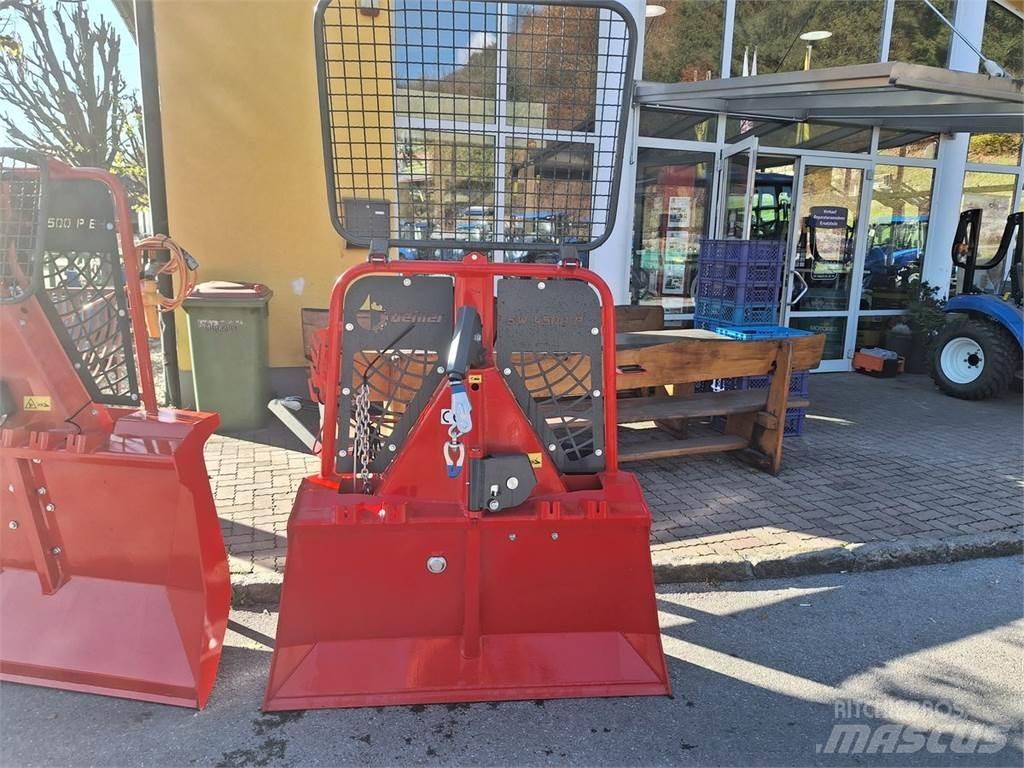  Öhler OL SW 4500P Vintsid