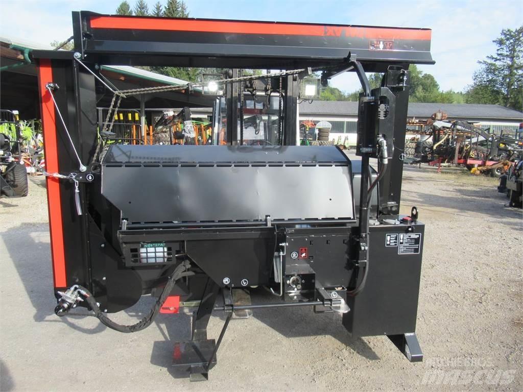 Palax D 360 Pro TR Muu