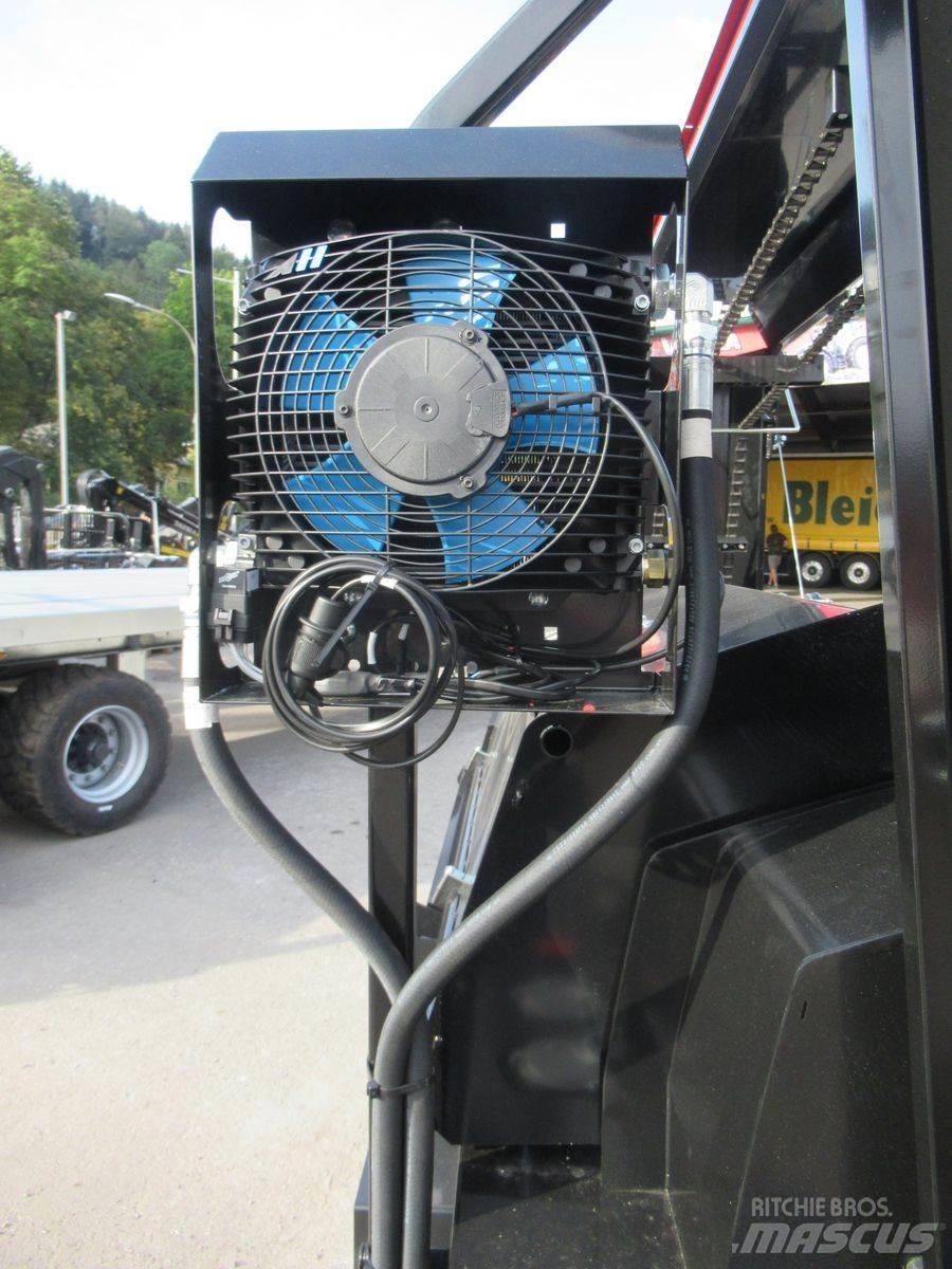 Palax D 360 Pro TR Muu