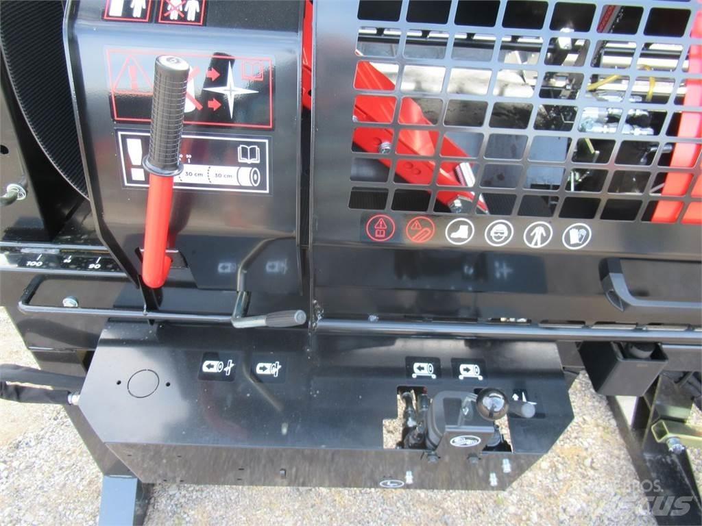 Palax D 360 Pro TR Muu