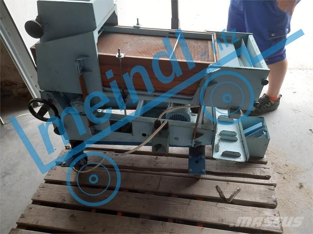 Petkus K 294 A Teravilja puhastamise seadmed