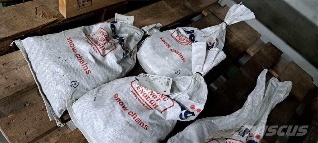 Pewag U 121 Muud traktoritarvikud