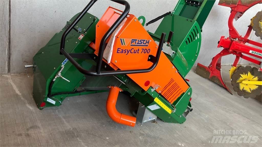 Posch Easy Cut 700 Puulõikurid ja halumasinad