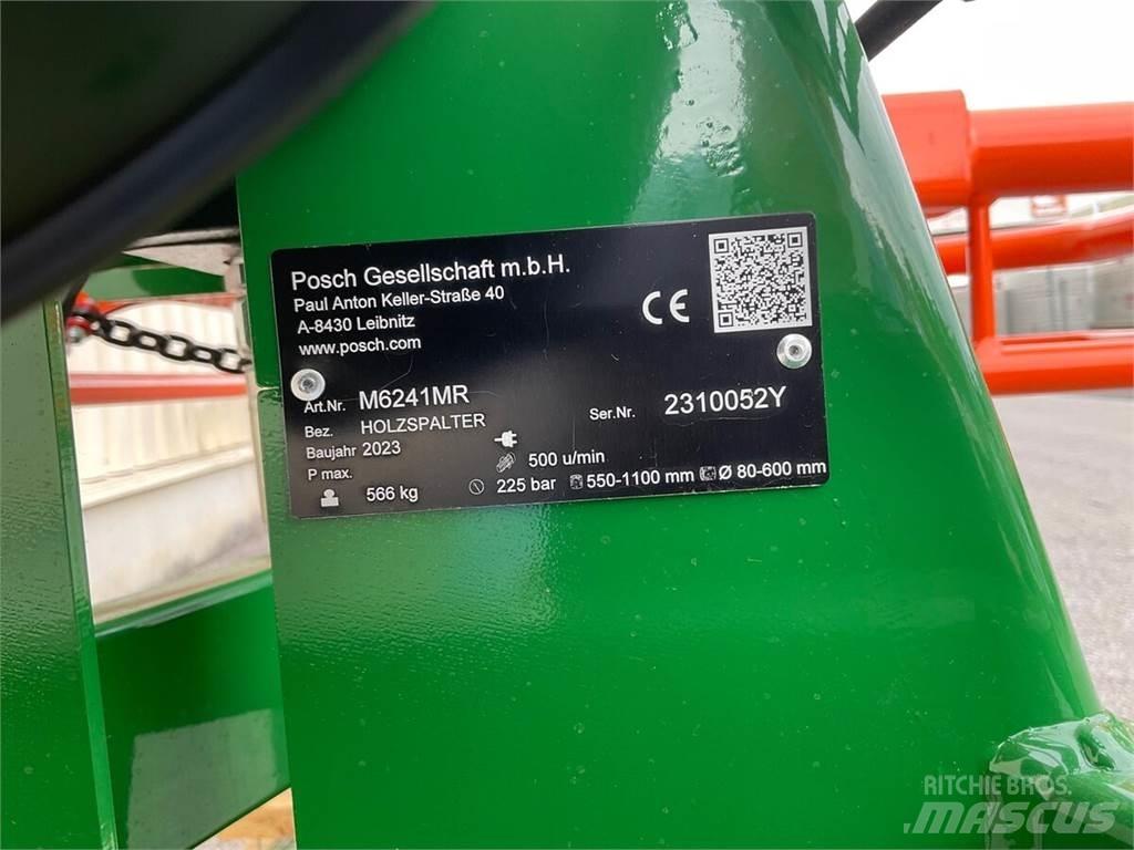 Posch M6241MR Muu