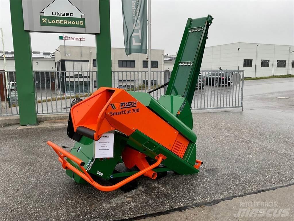 Posch SmartCut 700 Muu