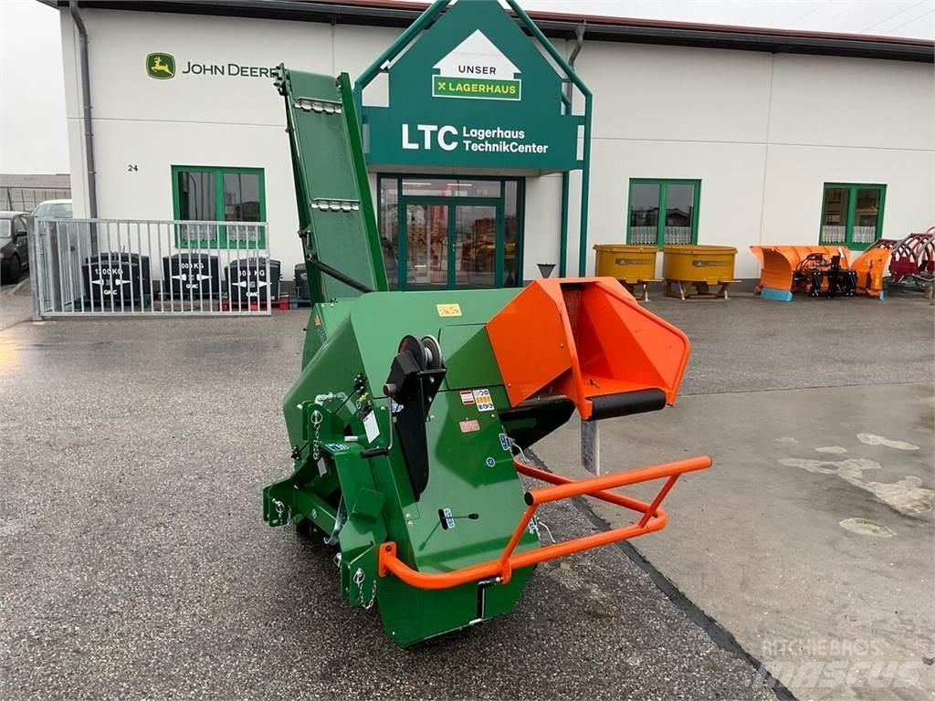 Posch SmartCut 700 Muu