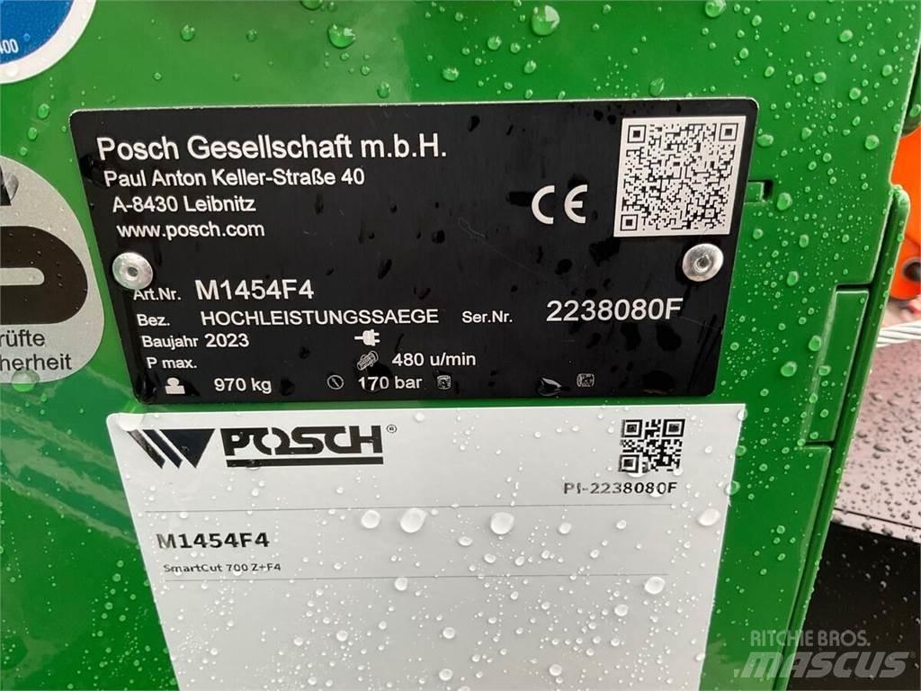 Posch SmartCut 700 Muu
