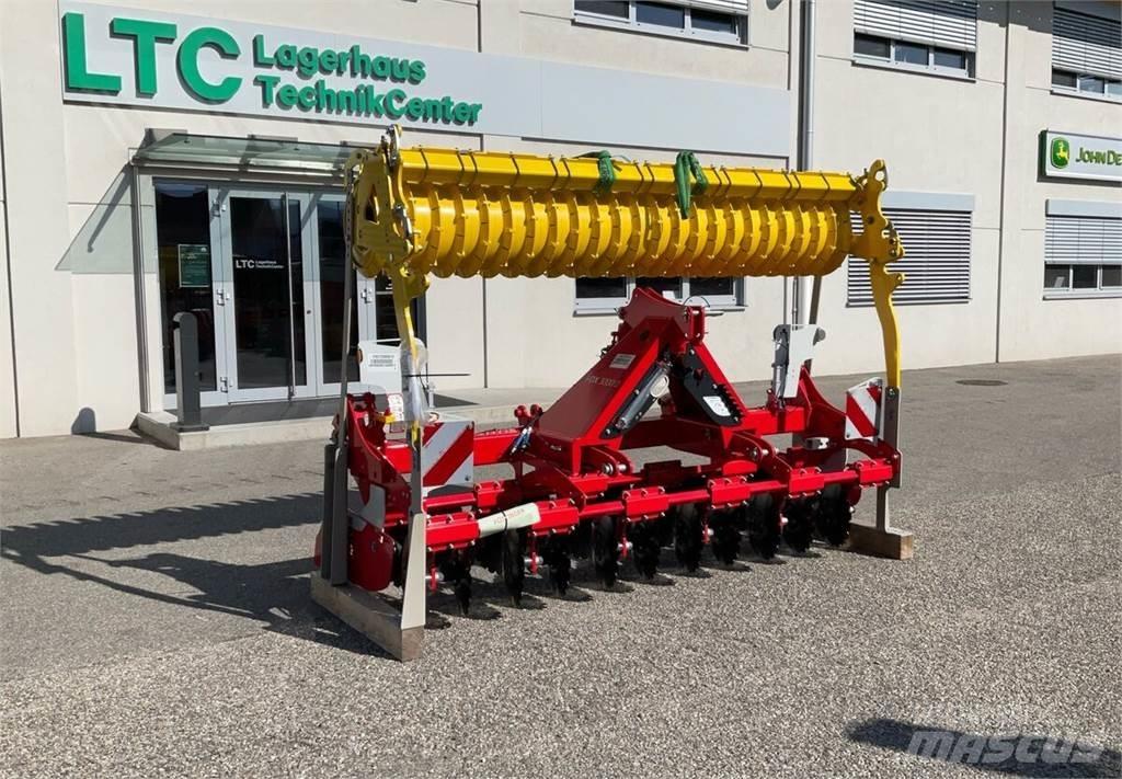 Pöttinger Fox 300D Randaalid