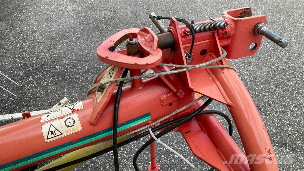 Pöttinger Hit 54N Vaalutid ja kaarutid