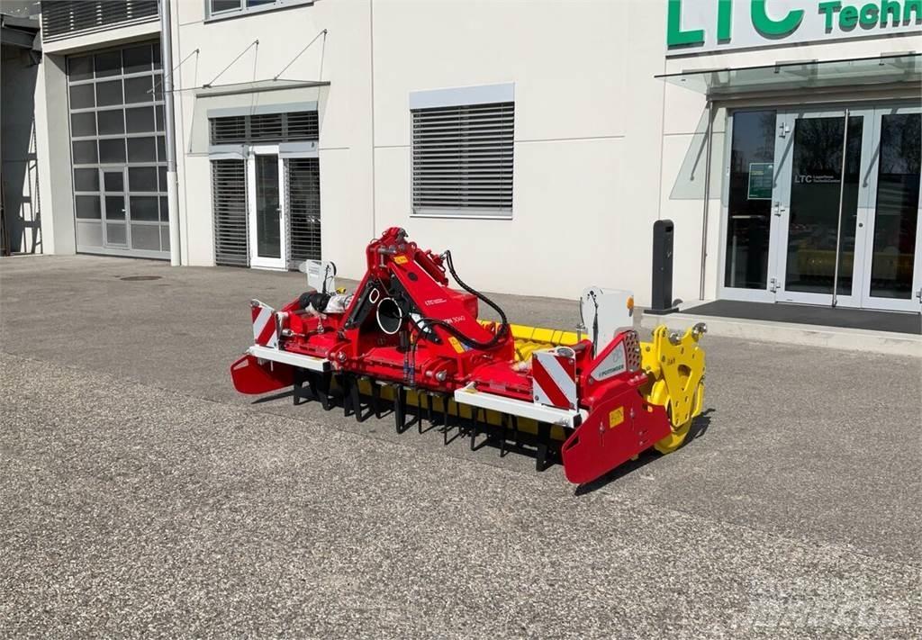 Pöttinger Lion 3040 Randaalid