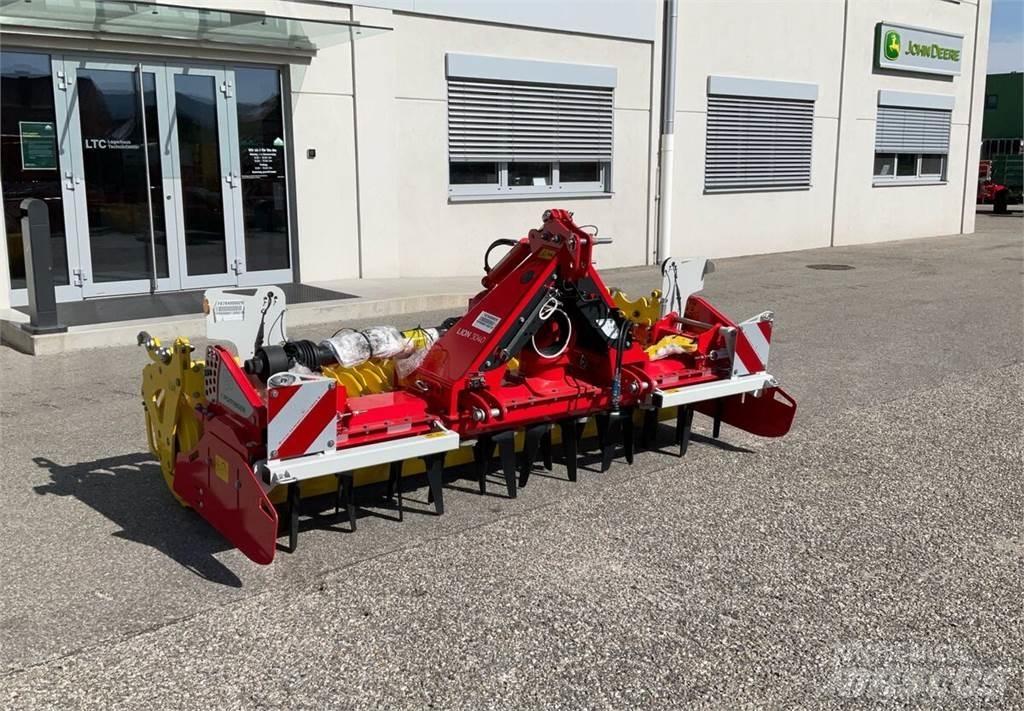 Pöttinger Lion 3040 Randaalid