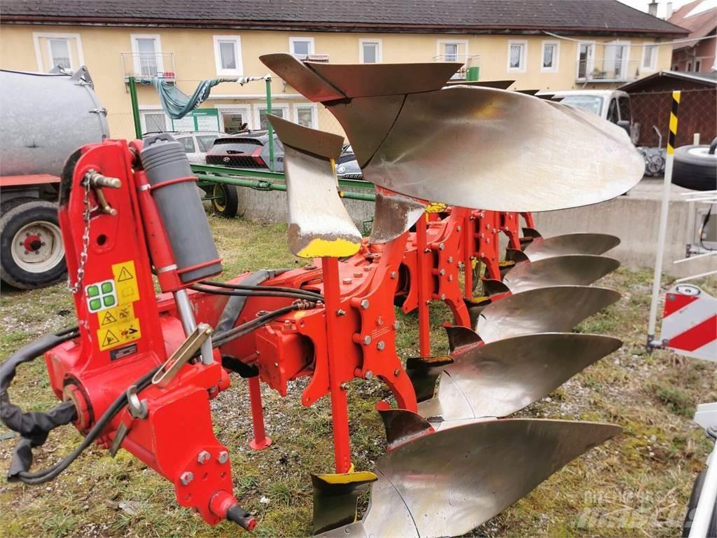 Pöttinger SERVO 45 Tavalised adrad