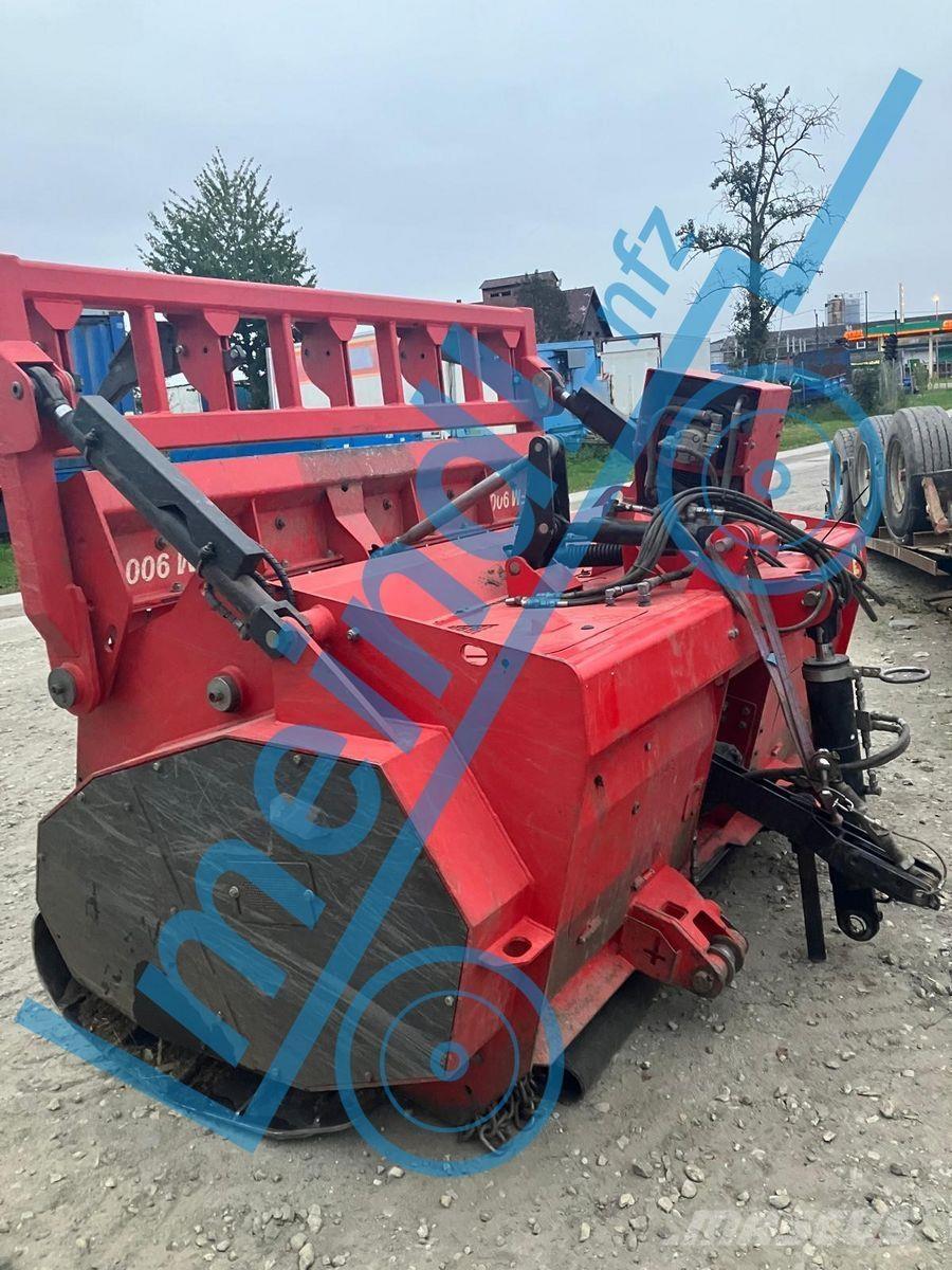 Prinoth FM 900 Muu