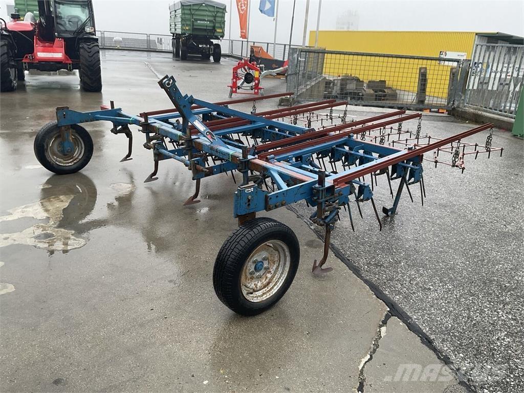 Rabe SE 625 E Muud külvimasinad ja tarvikud